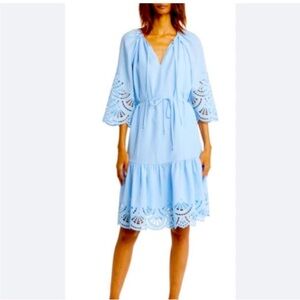 Designer summer dress. Xxl = size 18.  New